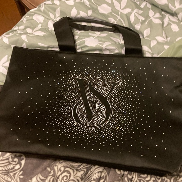 PINK Victoria's Secret Handbags - Victoria secret tote bag